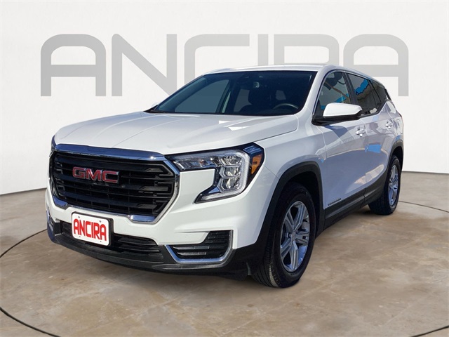 Used Car 2024 Gmc Terrain  Sle For Sale Under $20,000 In San Antonio, Texas