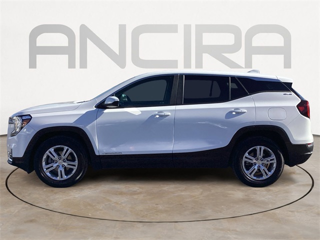 Used Car 2024 Gmc Terrain  Sle For Sale Under $20,000 In San Antonio, Texas