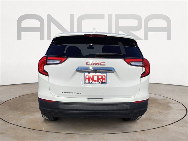 Used Car 2024 Gmc Terrain  Sle For Sale Under $20,000 In San Antonio, Texas