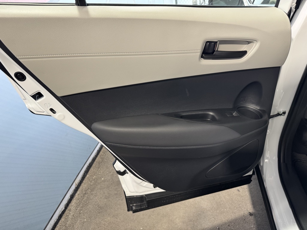 Thumbnail: 2026 Toyota Corolla Cross - 22