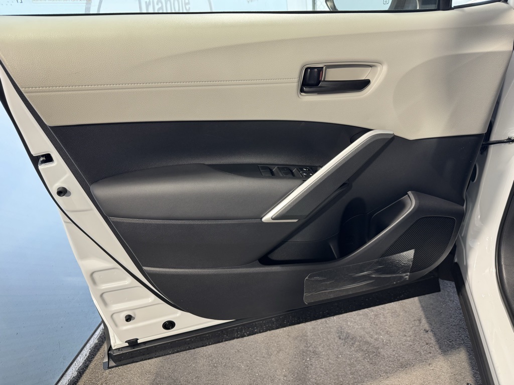 Thumbnail: 2026 Toyota Corolla Cross - 28