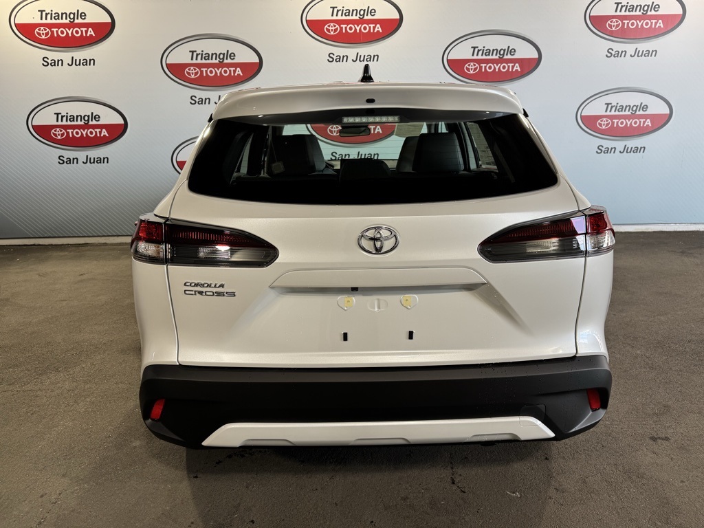 Thumbnail: 2026 Toyota Corolla Cross - 5