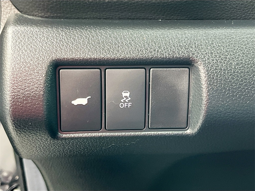 2025 Honda Pilot EX-L Gray at Community Honda