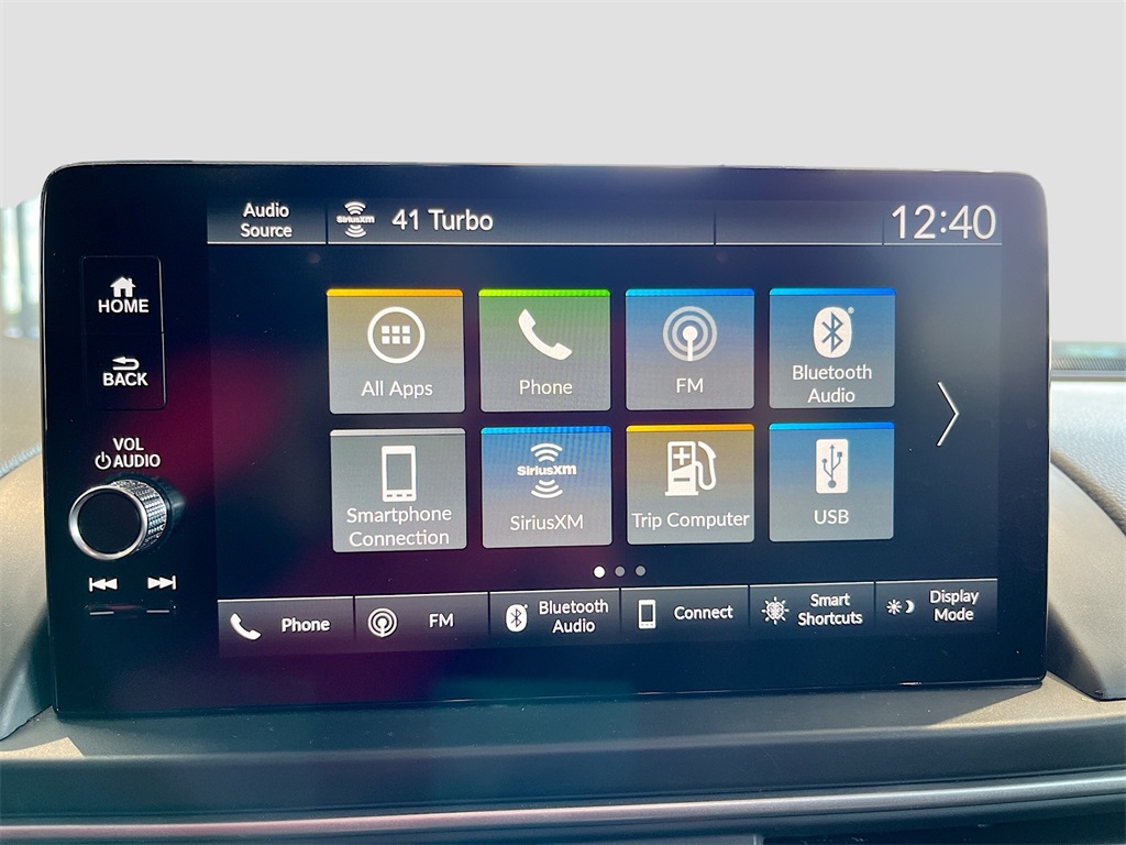 2025 Honda Pilot EX-L Gray at Community Honda