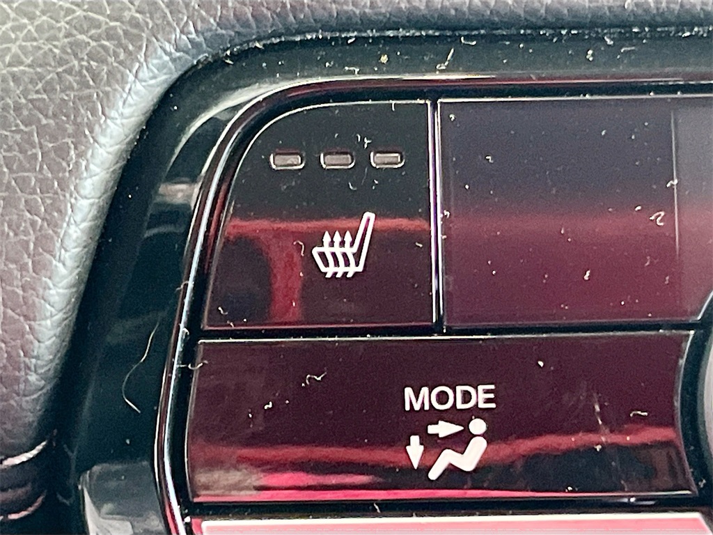 2025 Honda Pilot EX-L Gray at Community Honda