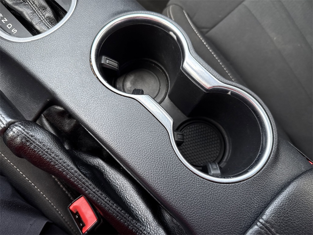 2021 Ford Mustang EcoBoost Blue at Wharton Ford