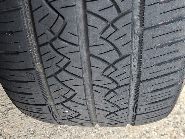 2016 Jeep Renegade Sport White at Baytown Hyundai