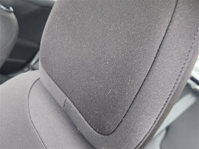 2016 Jeep Renegade Sport White at Baytown Hyundai