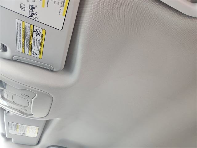 2016 Jeep Renegade Sport White at Baytown Hyundai