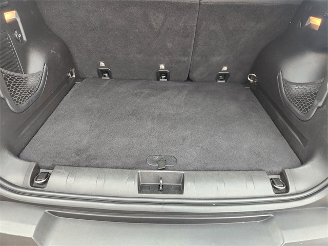 2016 Jeep Renegade Sport White at Baytown Hyundai