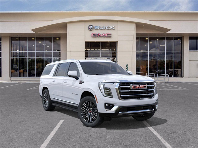 2026 GMC Yukon XL Elevation RWD