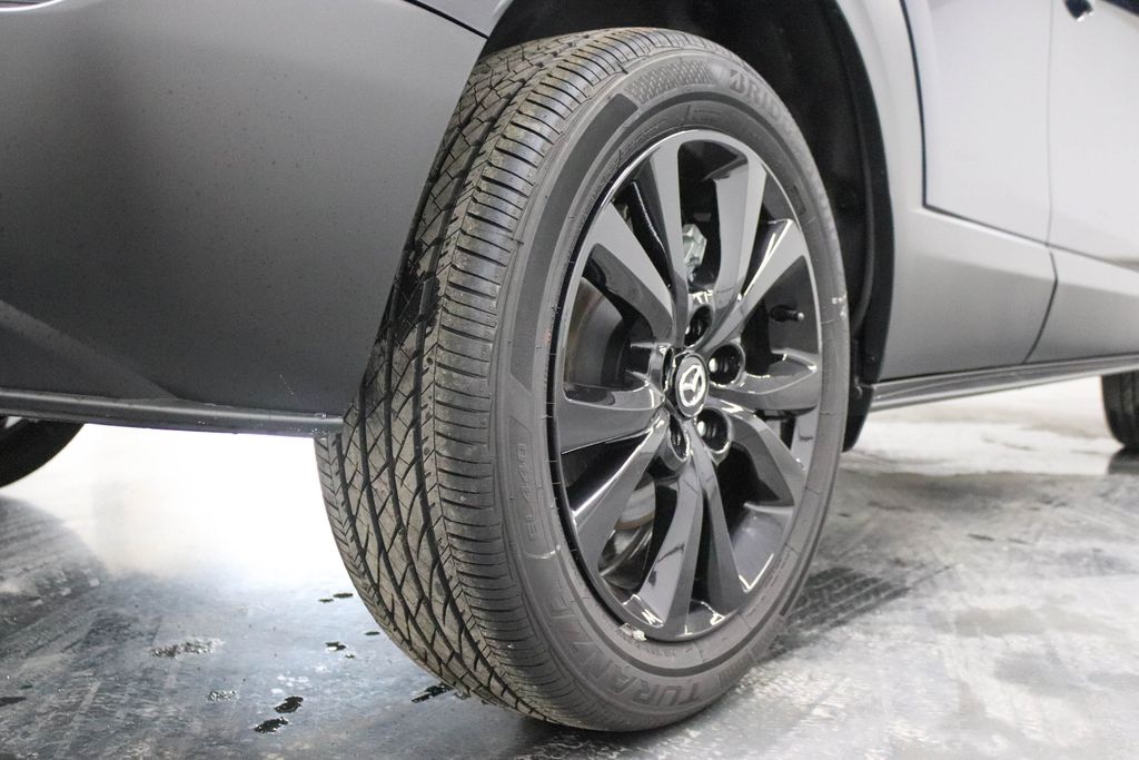 New Car 2025 Mazda Cx-30  2.5 S Select Sport For Sale Under $30,000 In Austin, Texas