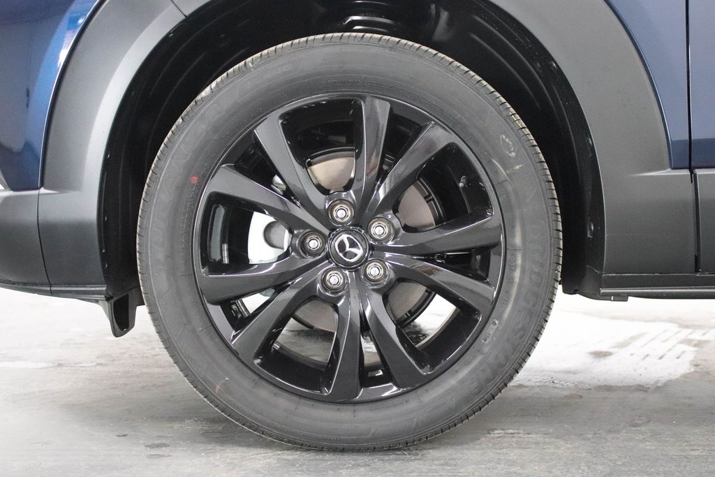 New Car 2025 Mazda Cx-30  2.5 S Select Sport For Sale Under $30,000 In Austin, Texas
