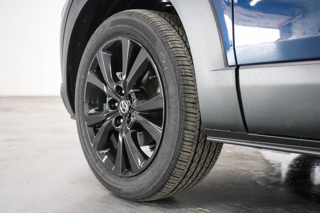 New Car 2025 Mazda Cx-30  2.5 S Select Sport For Sale Under $30,000 In Austin, Texas