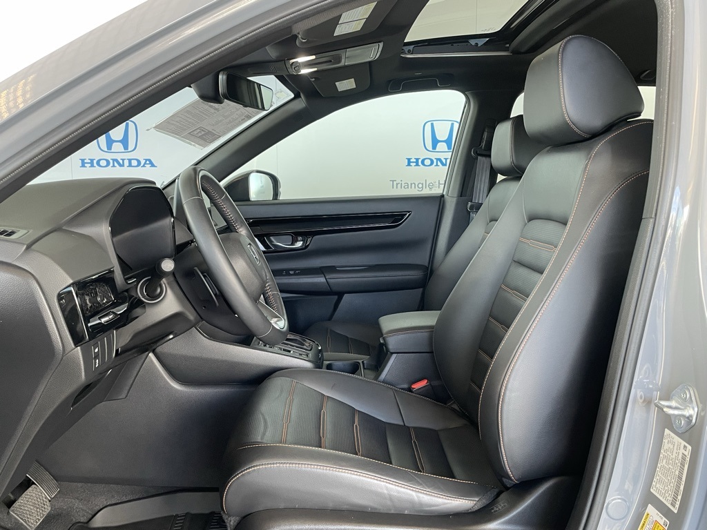 Thumbnail: 2023 Honda CR-V - 10