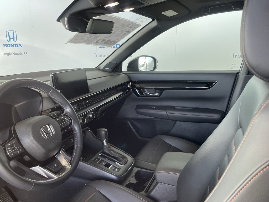 Thumbnail: 2023 Honda CR-V - 12