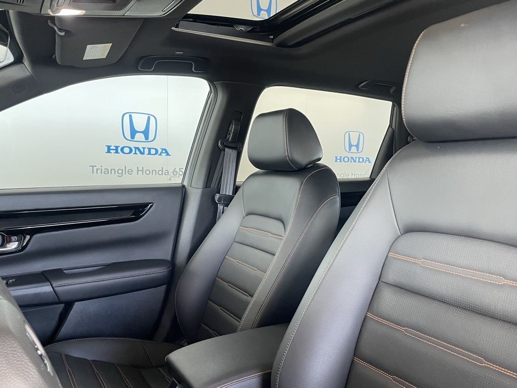 Thumbnail: 2023 Honda CR-V - 13