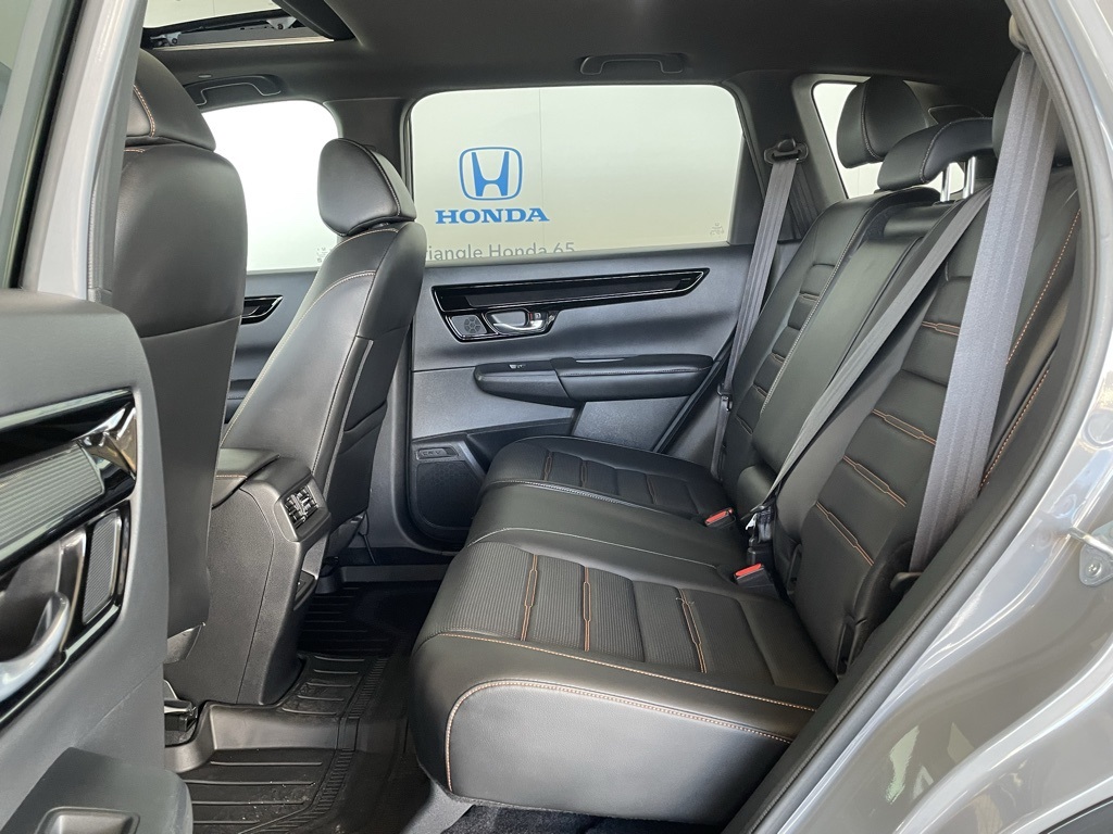 Thumbnail: 2023 Honda CR-V - 14