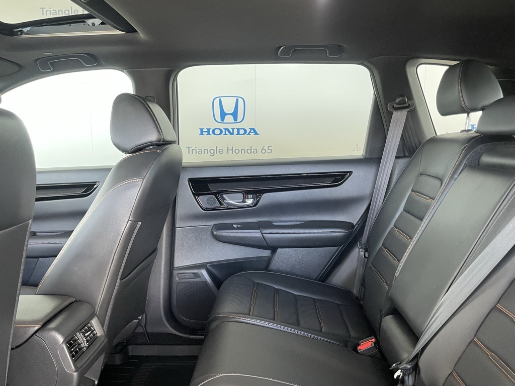 Thumbnail: 2023 Honda CR-V - 15