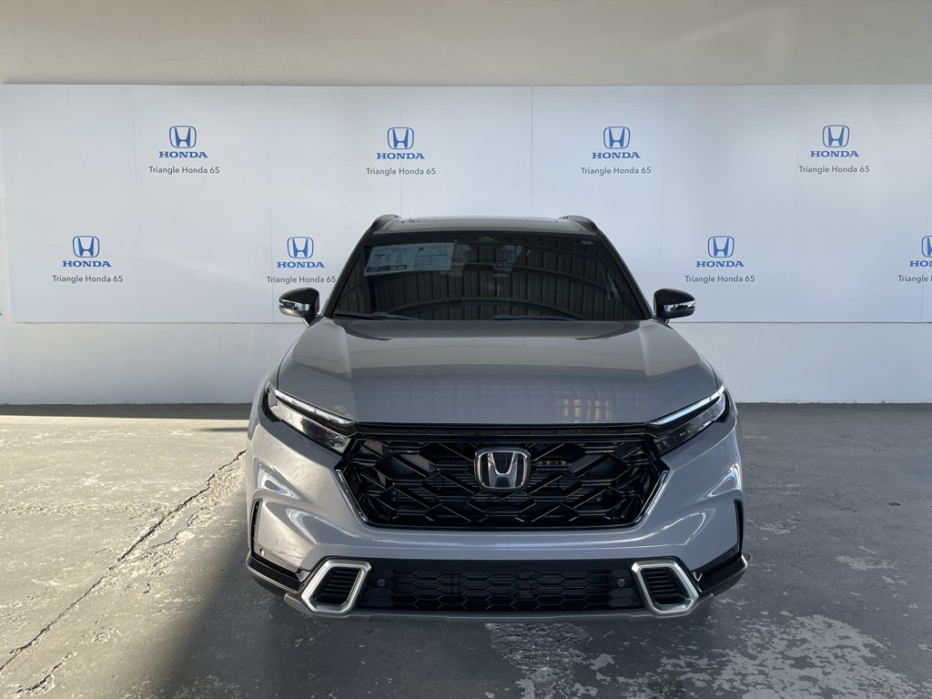 Thumbnail: 2023 Honda CR-V - 2