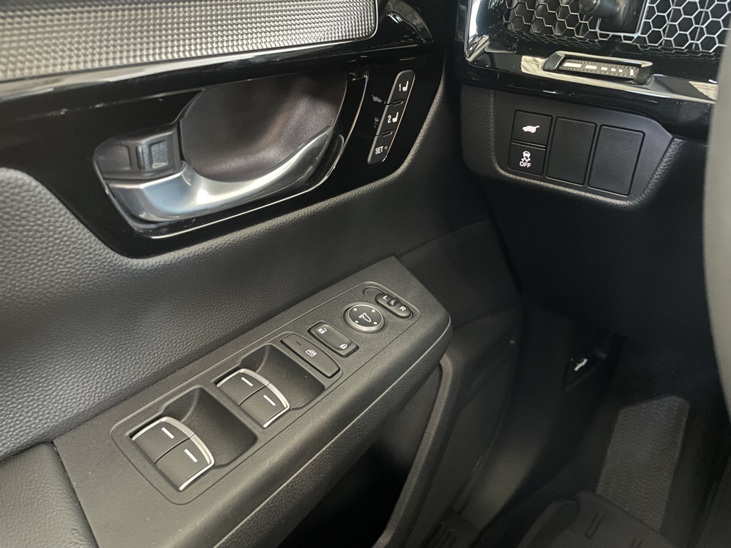 Thumbnail: 2023 Honda CR-V - 22