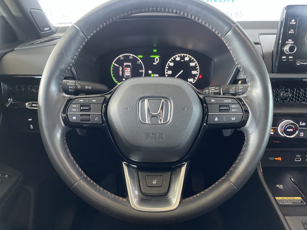 Thumbnail: 2023 Honda CR-V - 28