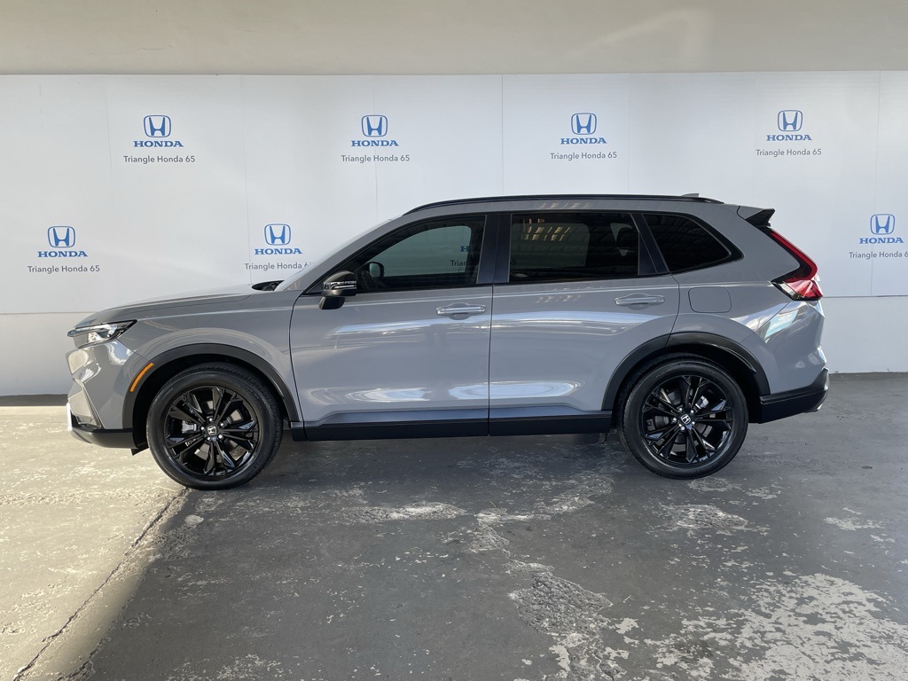 Thumbnail: 2023 Honda CR-V - 3