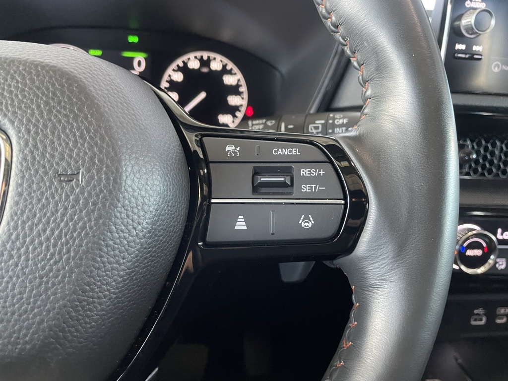 Thumbnail: 2023 Honda CR-V - 30