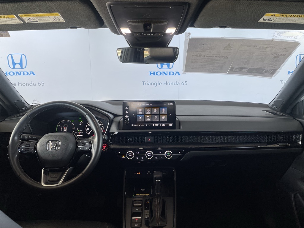 Thumbnail: 2023 Honda CR-V - 6