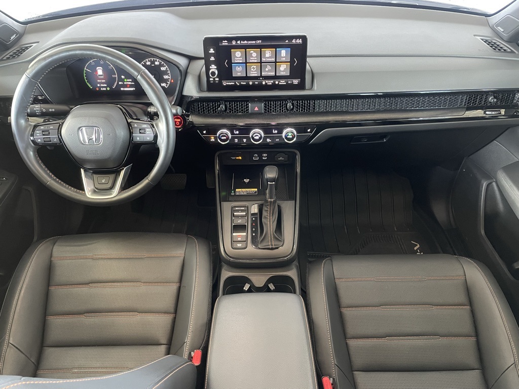 Thumbnail: 2023 Honda CR-V - 7