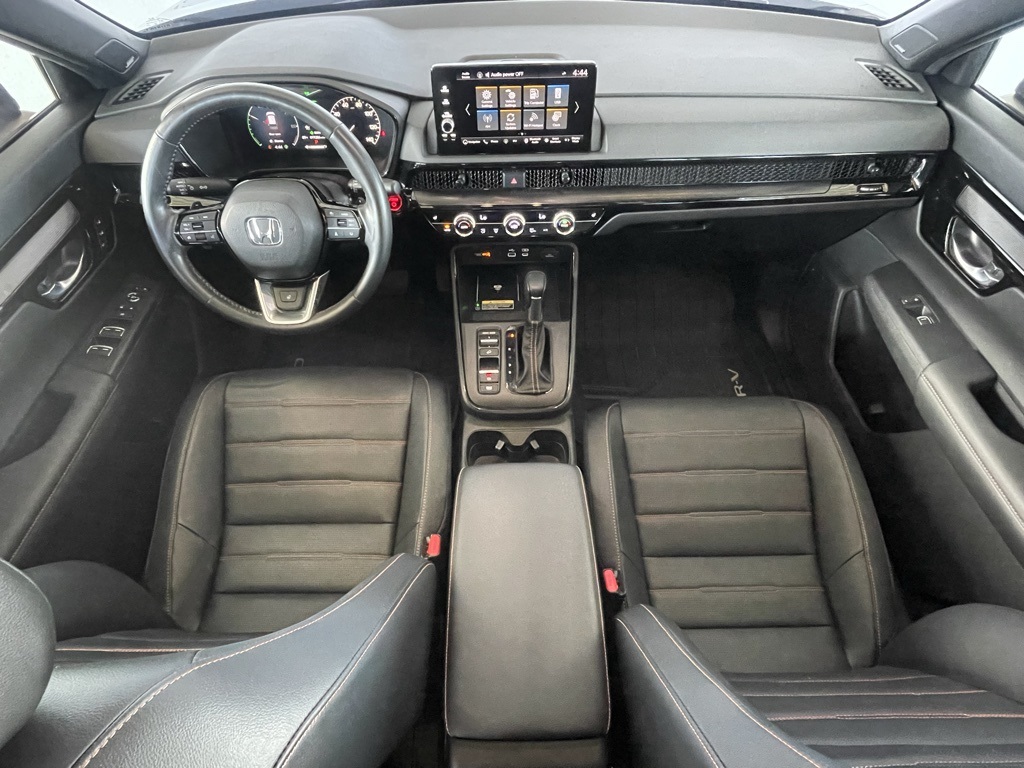 Thumbnail: 2023 Honda CR-V - 8