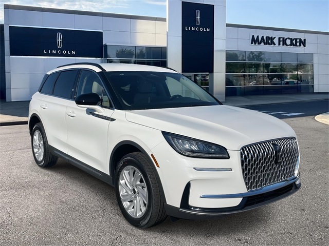 2026 Lincoln Corsair Premiere FWD