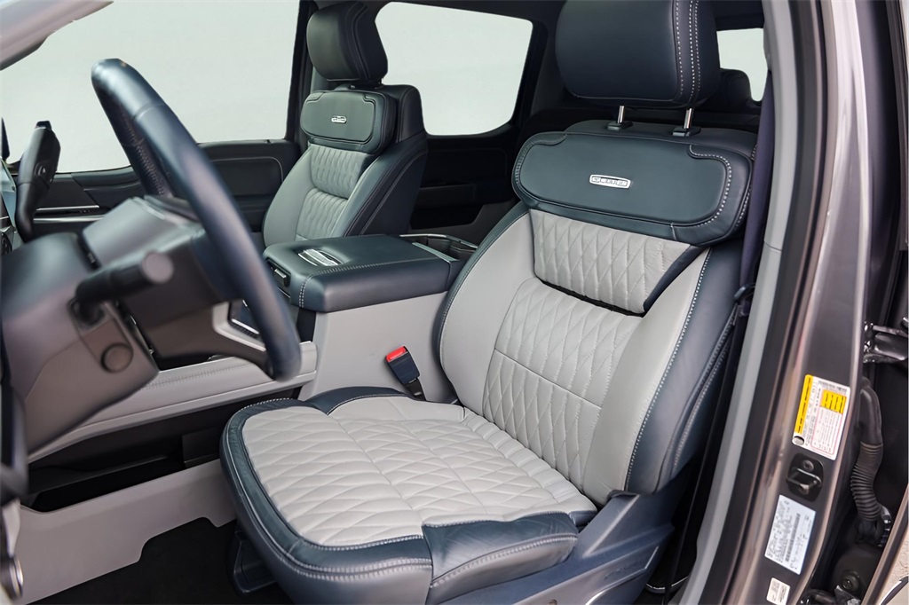 Used Car 2024 Ford F-250sd  King Ranch For Sale Under $90,000 In Austin, Texas