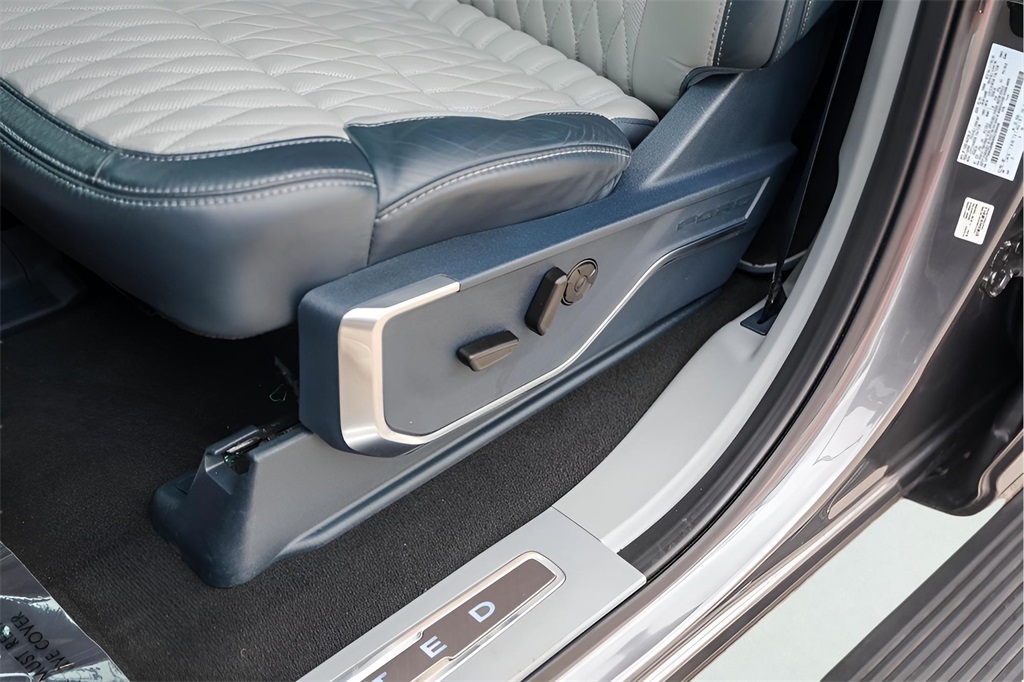 Used Car 2024 Ford F-250sd  King Ranch For Sale Under $90,000 In Austin, Texas