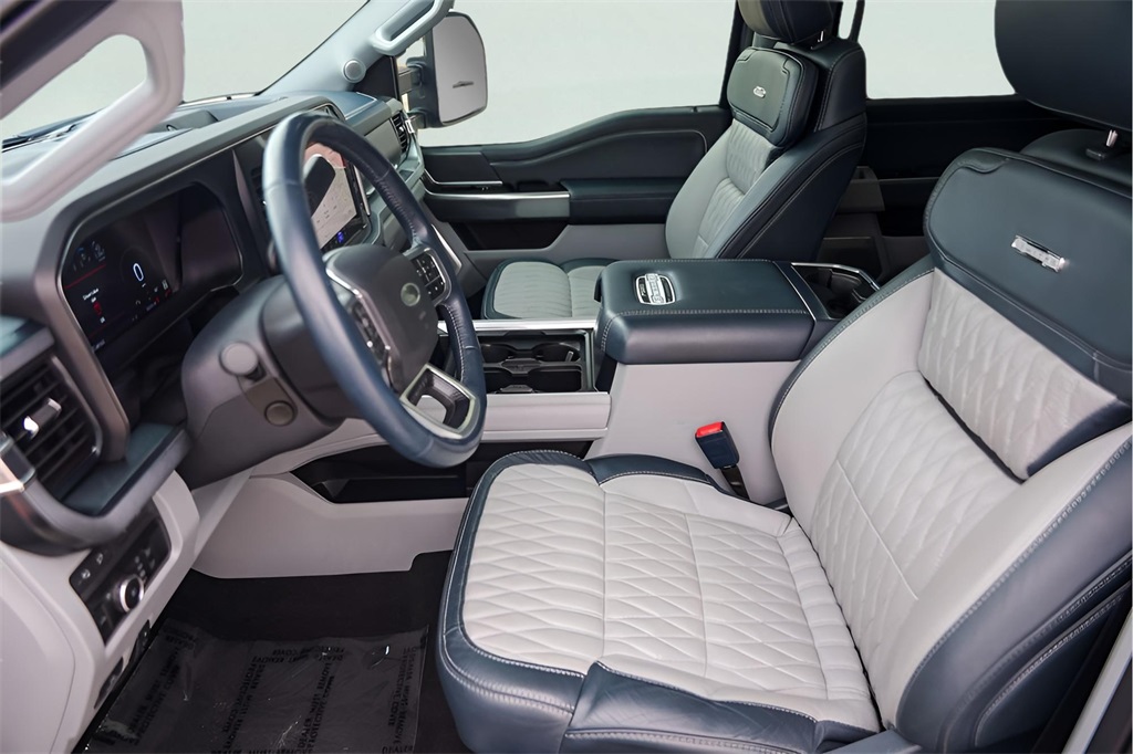 Used Car 2024 Ford F-250sd  King Ranch For Sale Under $90,000 In Austin, Texas