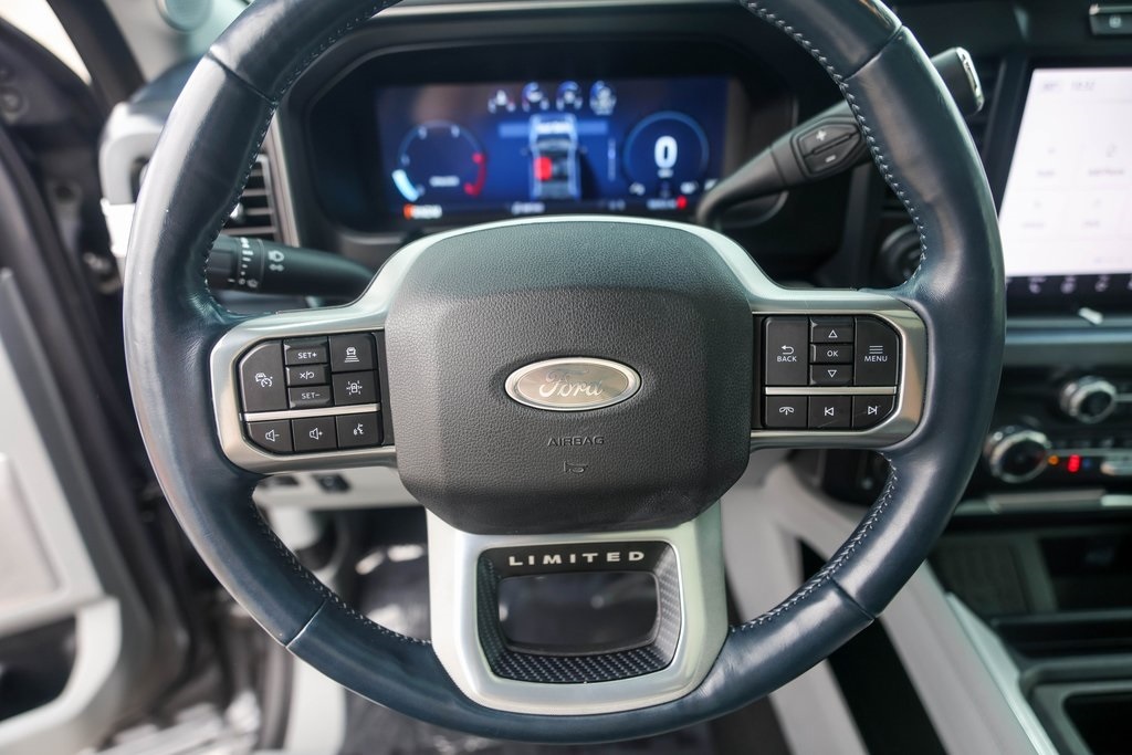 Used Car 2024 Ford F-250sd  King Ranch For Sale Under $90,000 In Austin, Texas