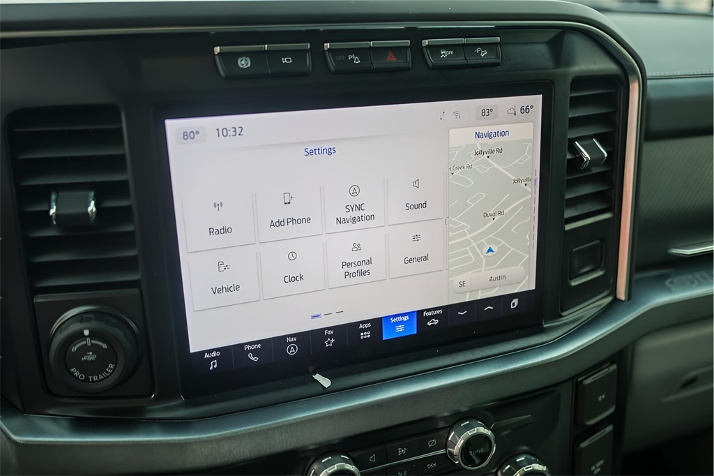 Used Car 2024 Ford F-250sd  King Ranch For Sale Under $90,000 In Austin, Texas