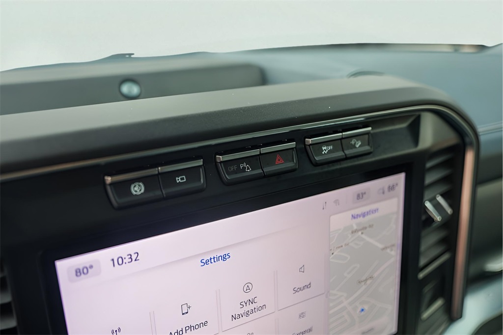 Used Car 2024 Ford F-250sd  King Ranch For Sale Under $90,000 In Austin, Texas