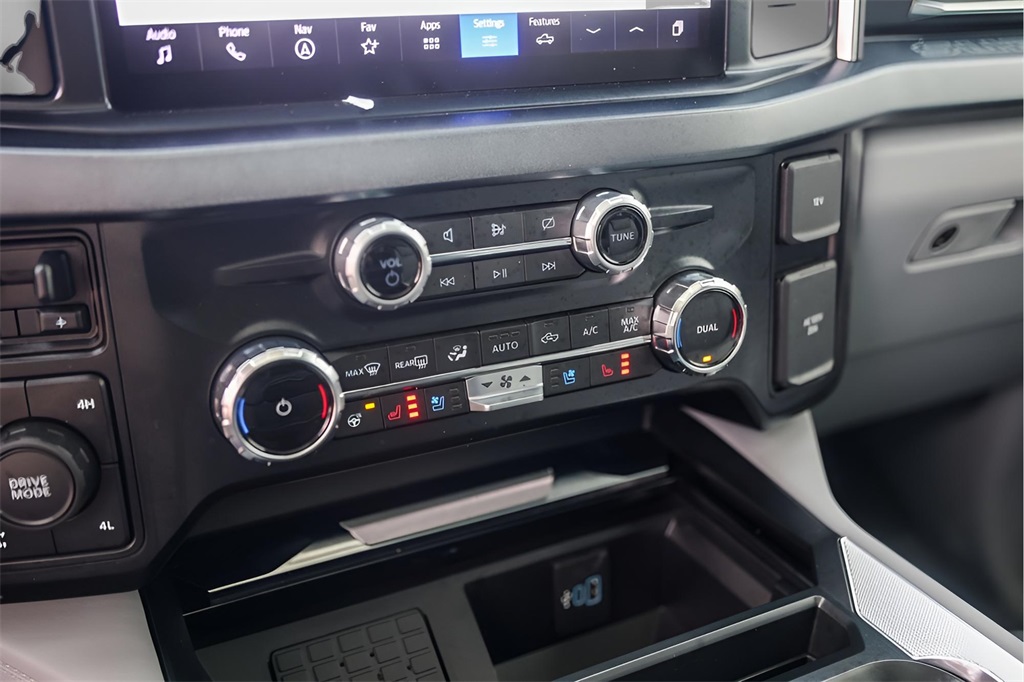 Used Car 2024 Ford F-250sd  King Ranch For Sale Under $90,000 In Austin, Texas