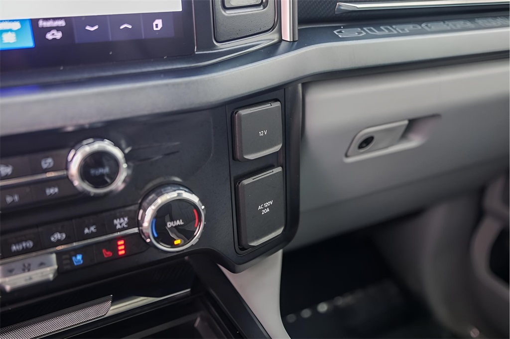 Used Car 2024 Ford F-250sd  King Ranch For Sale Under $90,000 In Austin, Texas