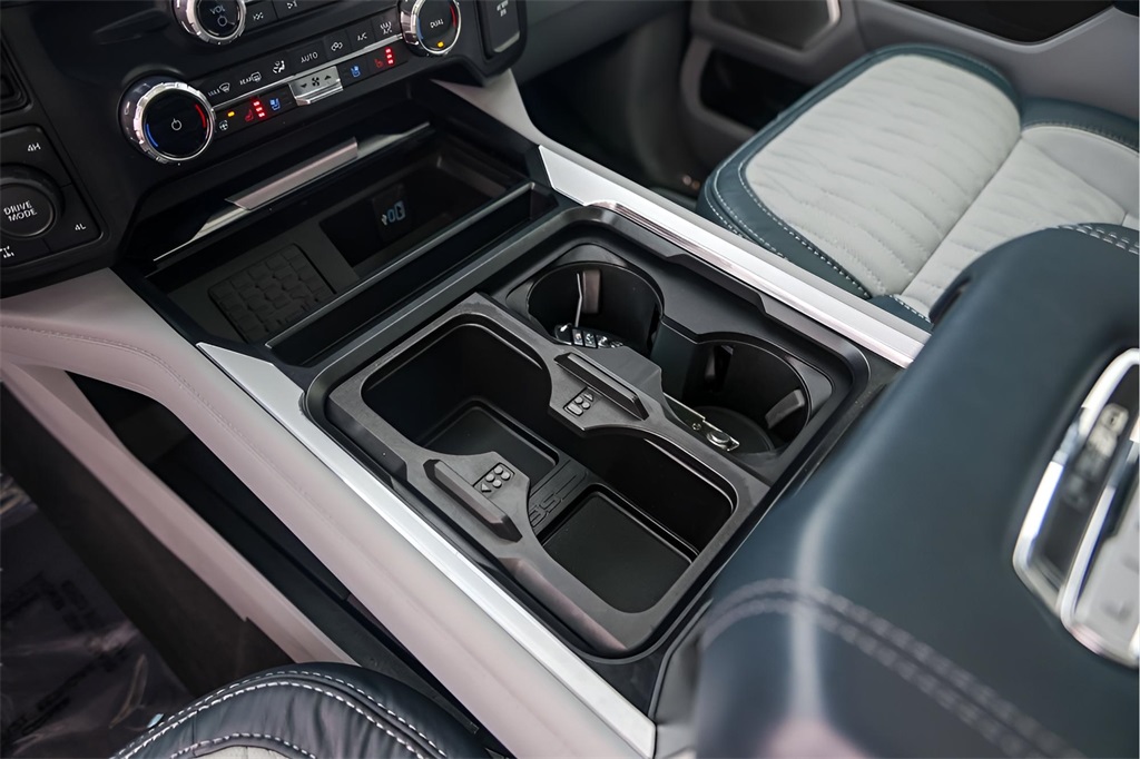 Used Car 2024 Ford F-250sd  King Ranch For Sale Under $90,000 In Austin, Texas