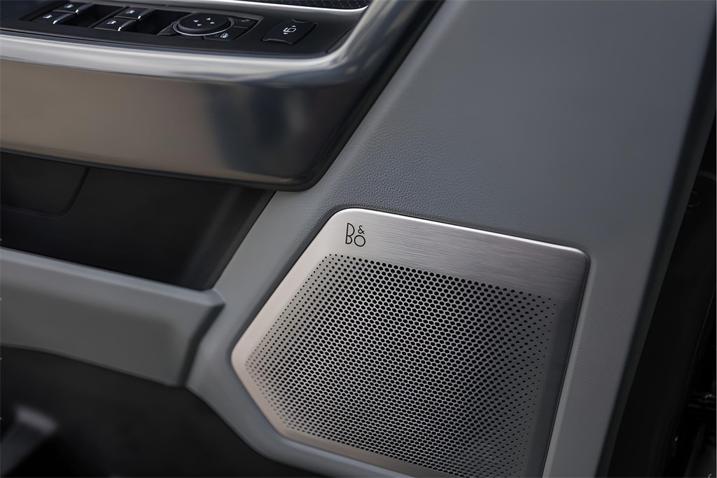 Used Car 2024 Ford F-250sd  King Ranch For Sale Under $90,000 In Austin, Texas