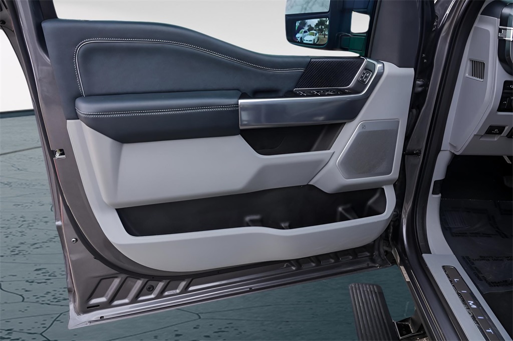 Used Car 2024 Ford F-250sd  King Ranch For Sale Under $90,000 In Austin, Texas