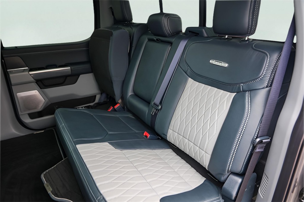 Used Car 2024 Ford F-250sd  King Ranch For Sale Under $90,000 In Austin, Texas