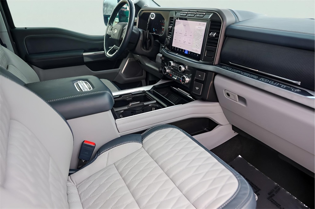 Used Car 2024 Ford F-250sd  King Ranch For Sale Under $90,000 In Austin, Texas