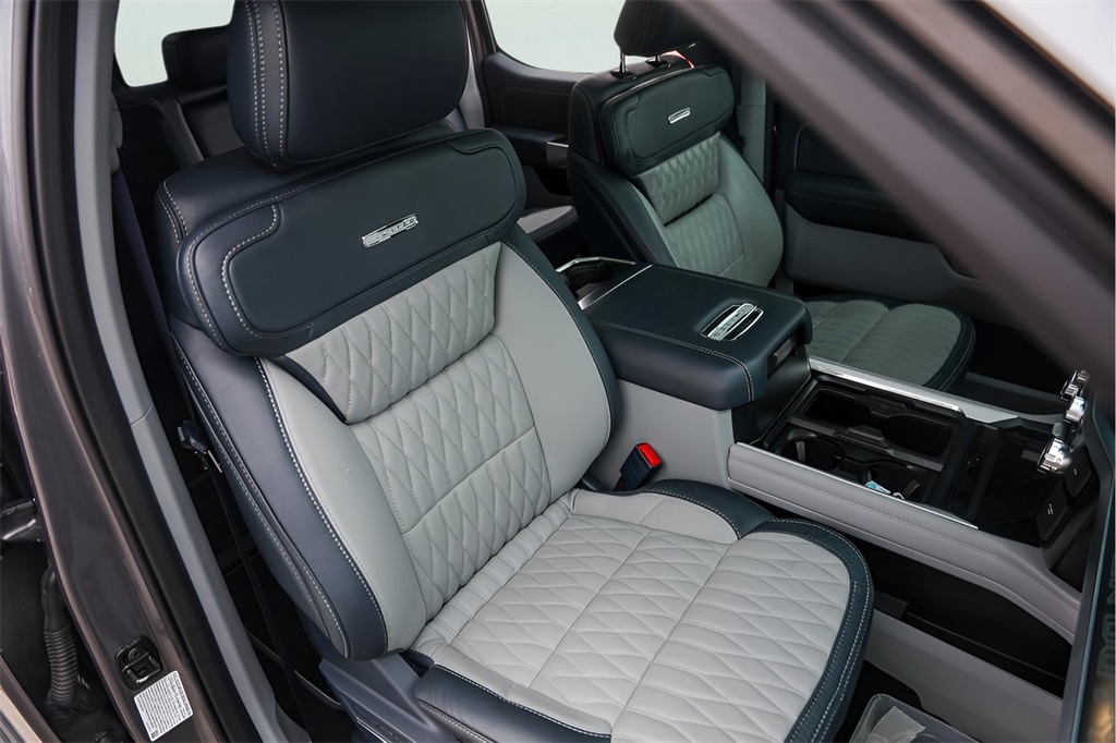 Used Car 2024 Ford F-250sd  King Ranch For Sale Under $90,000 In Austin, Texas