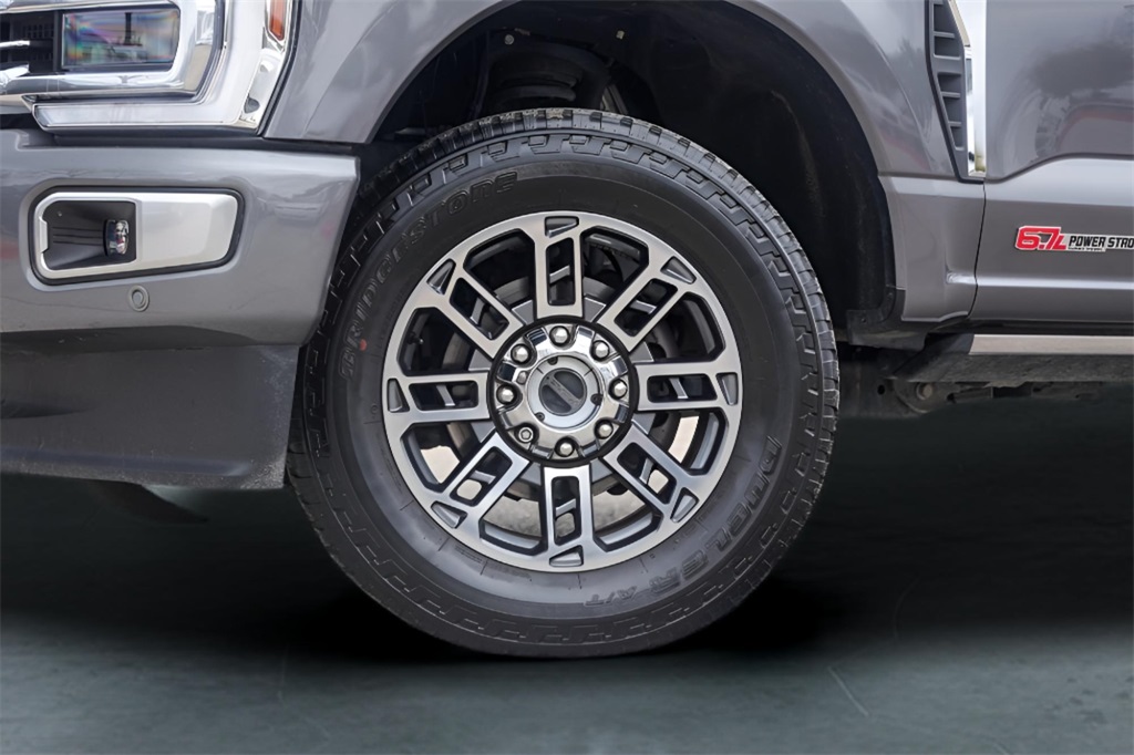 Used Car 2024 Ford F-250sd  King Ranch For Sale Under $90,000 In Austin, Texas