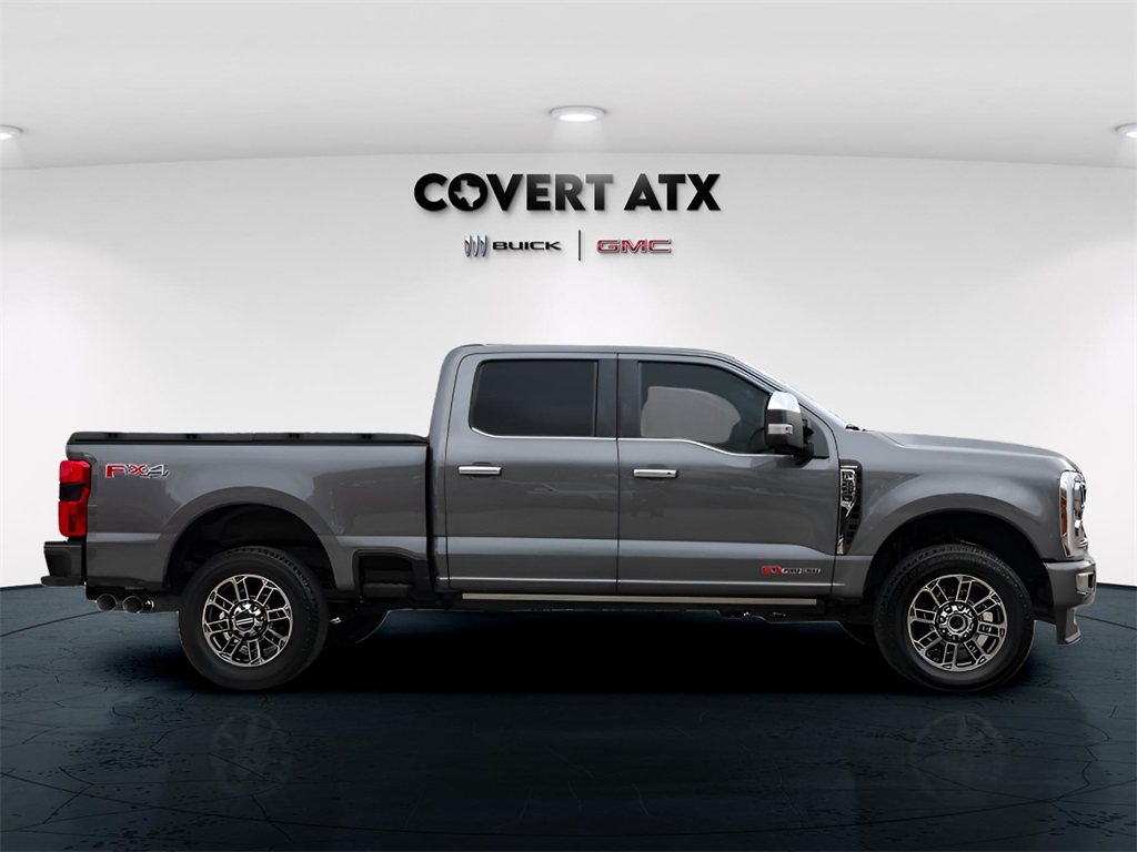 Used Car 2024 Ford F-250sd  King Ranch For Sale Under $90,000 In Austin, Texas