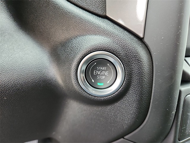 New Car 2025 Chevrolet Silverado 1500  Custom For Sale In Plainview, Texas