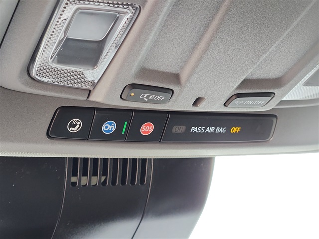 New Car 2025 Chevrolet Silverado 1500  Custom For Sale In Plainview, Texas